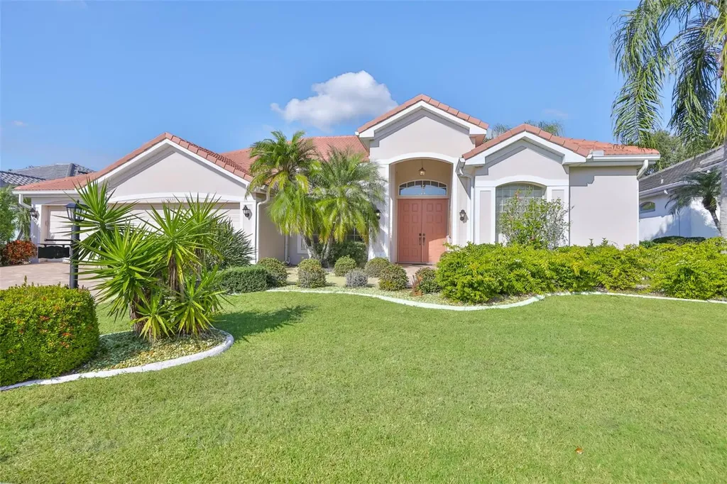 2221 Platinum Drive Sun City Center FL 33573
