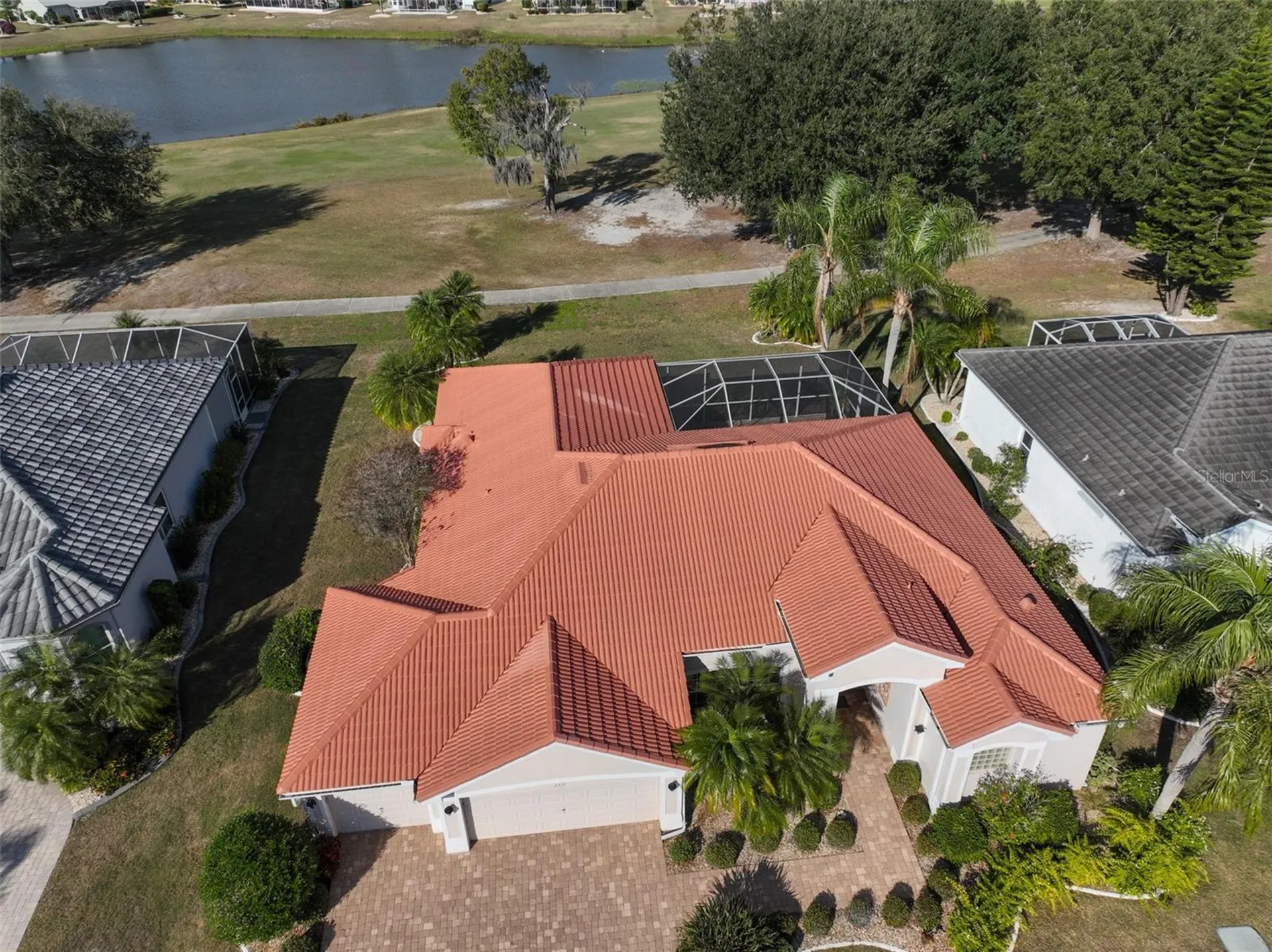 2221 Platinum Drive Sun City Center FL 33573