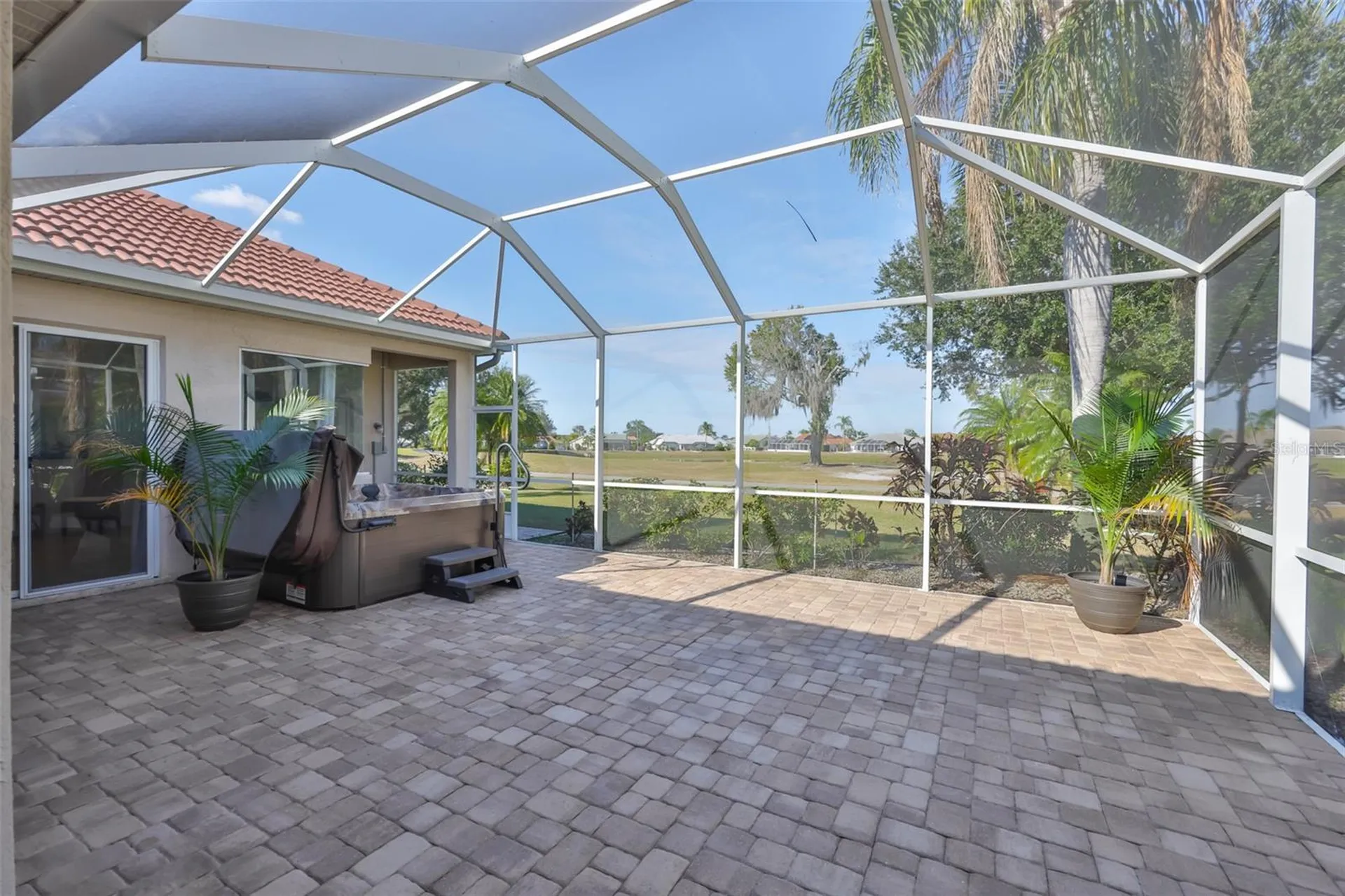 2221 Platinum Drive Sun City Center FL 33573