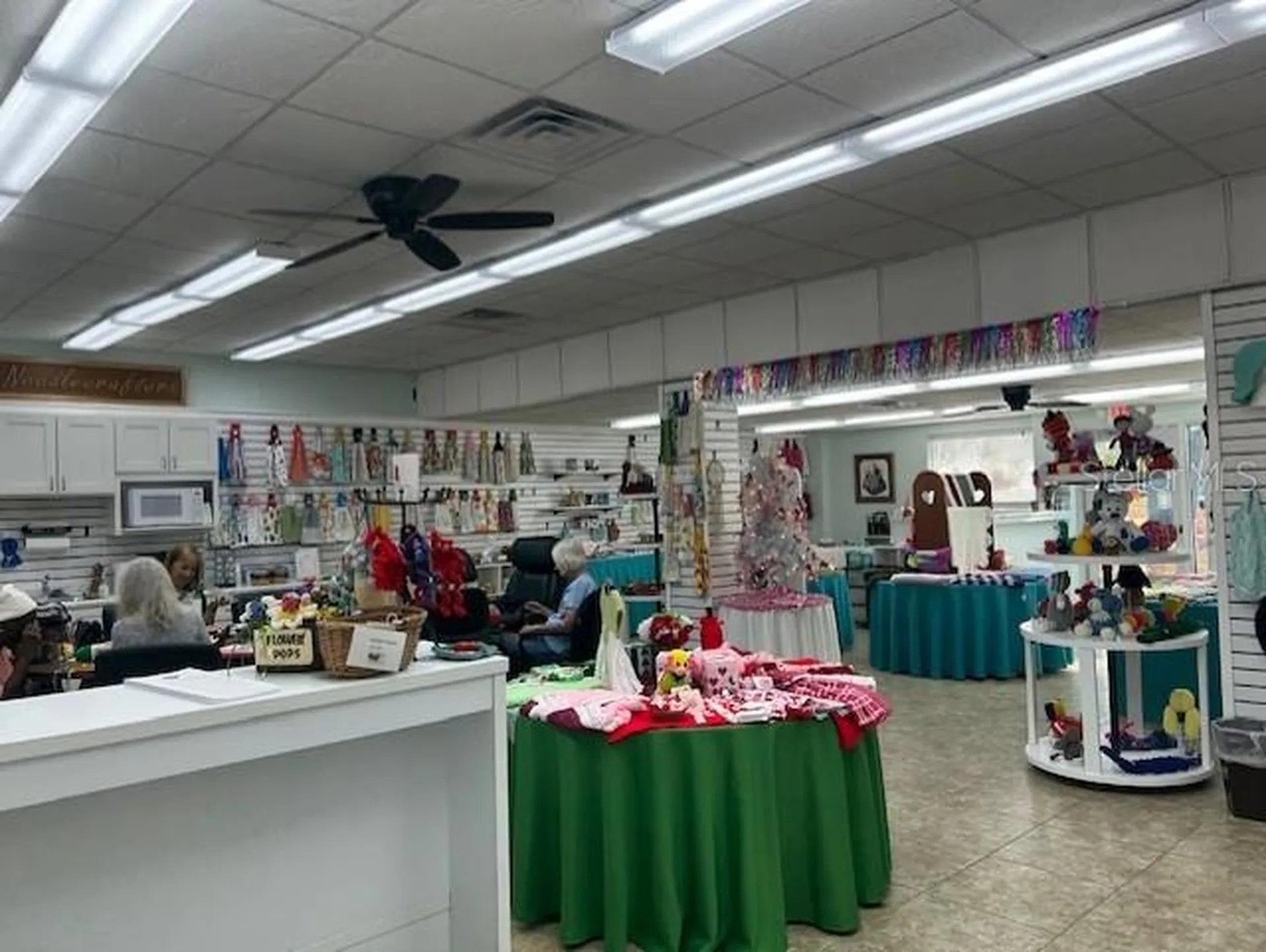 2221 Platinum Drive Sun City Center FL 33573