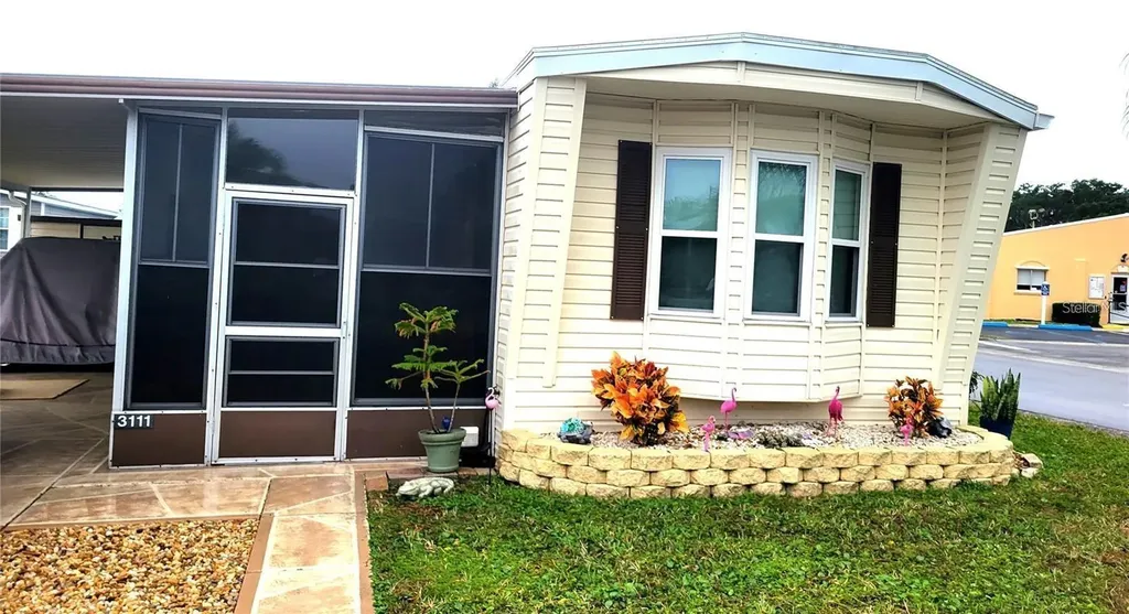 3111 Bessie Lane Ellenton FL 34222
