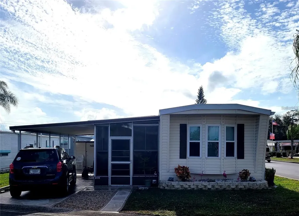 3111 Bessie Lane Ellenton FL 34222
