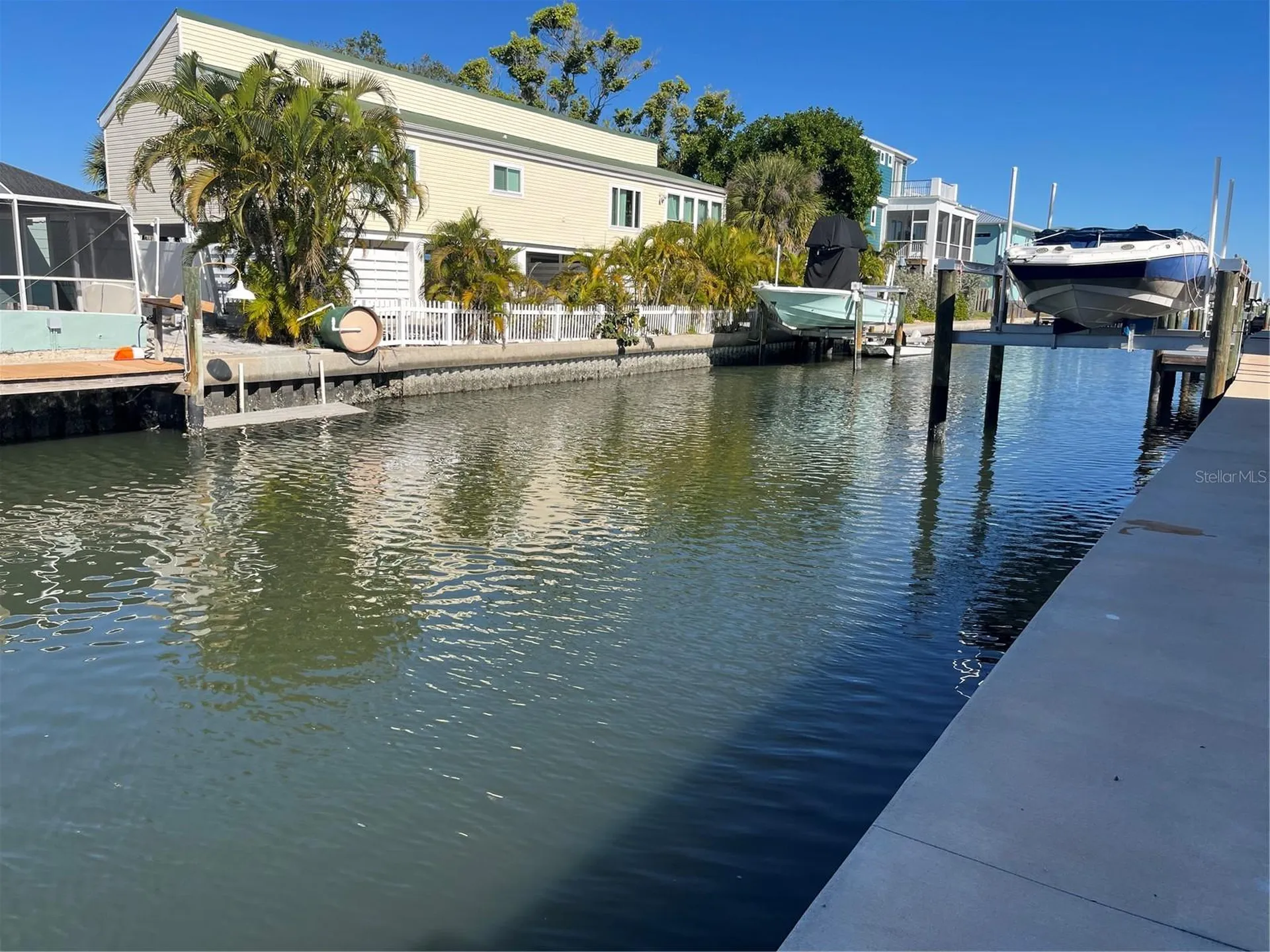 701 Saint Judes Drive S Longboat Key FL 34228