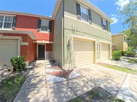215 Glowing Peace Lane Orlando FL 32824