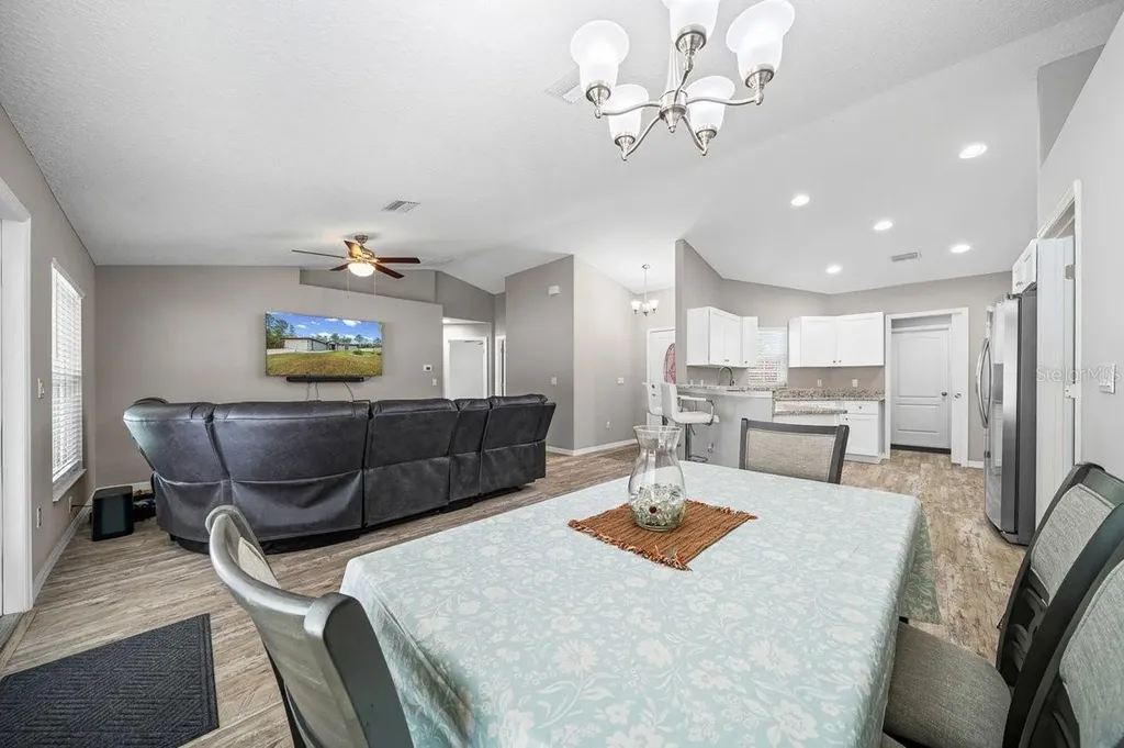 7780 N Ring Drive Citrus Springs FL 34434