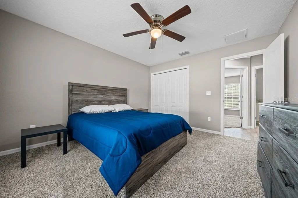 7780 N Ring Drive Citrus Springs FL 34434