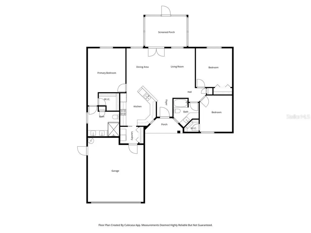 7780 N Ring Drive Citrus Springs FL 34434