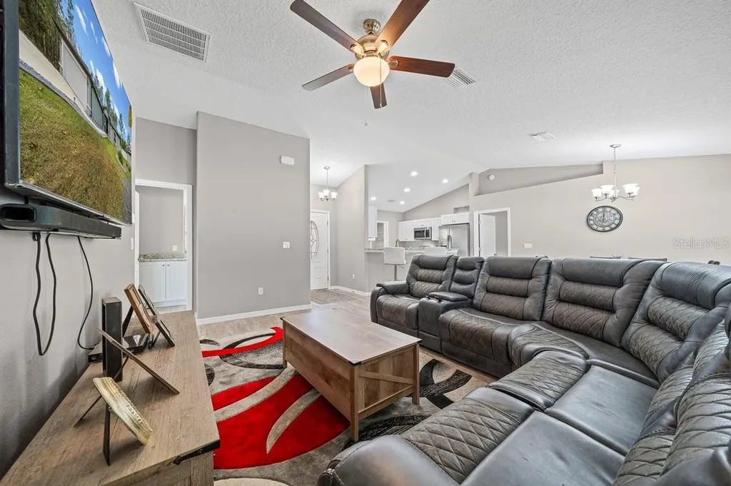 7780 N Ring Drive Citrus Springs FL 34434