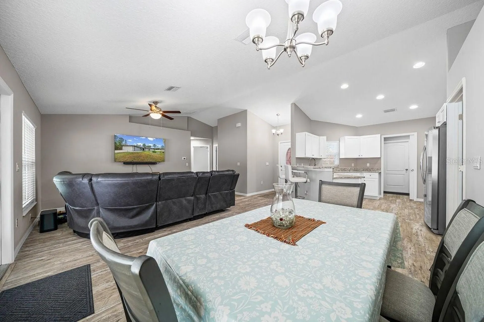 7780 N Ring Drive Citrus Springs FL 34434