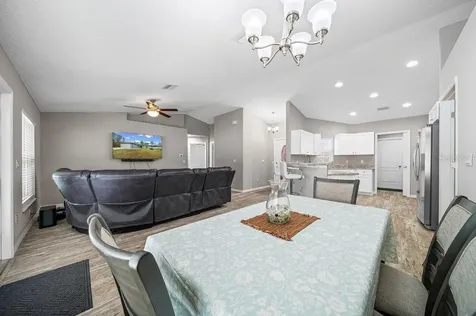 7780 N Ring Drive Citrus Springs FL 34434