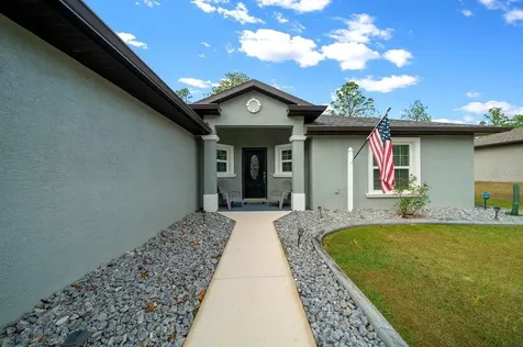 7780 N Ring Drive Citrus Springs FL 34434
