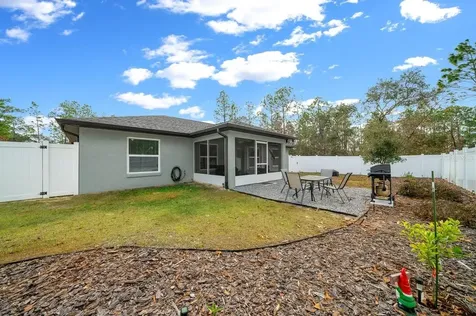 7780 N Ring Drive Citrus Springs FL 34434