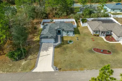 7780 N Ring Drive Citrus Springs FL 34434