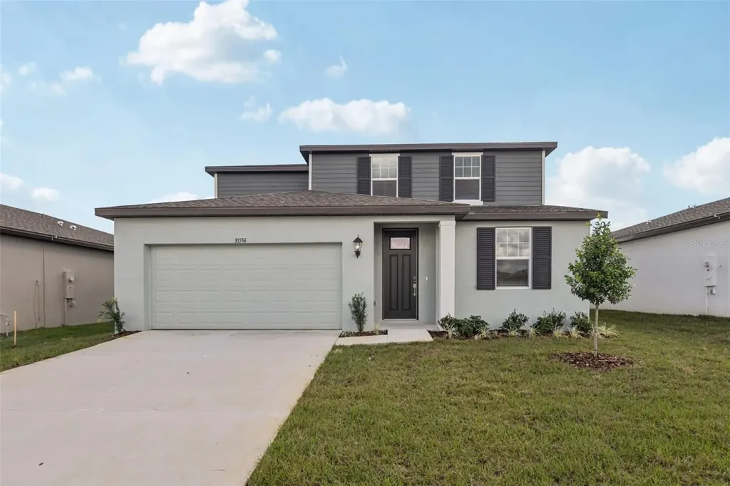 31556 Malbec Drive Brooksville FL 34602