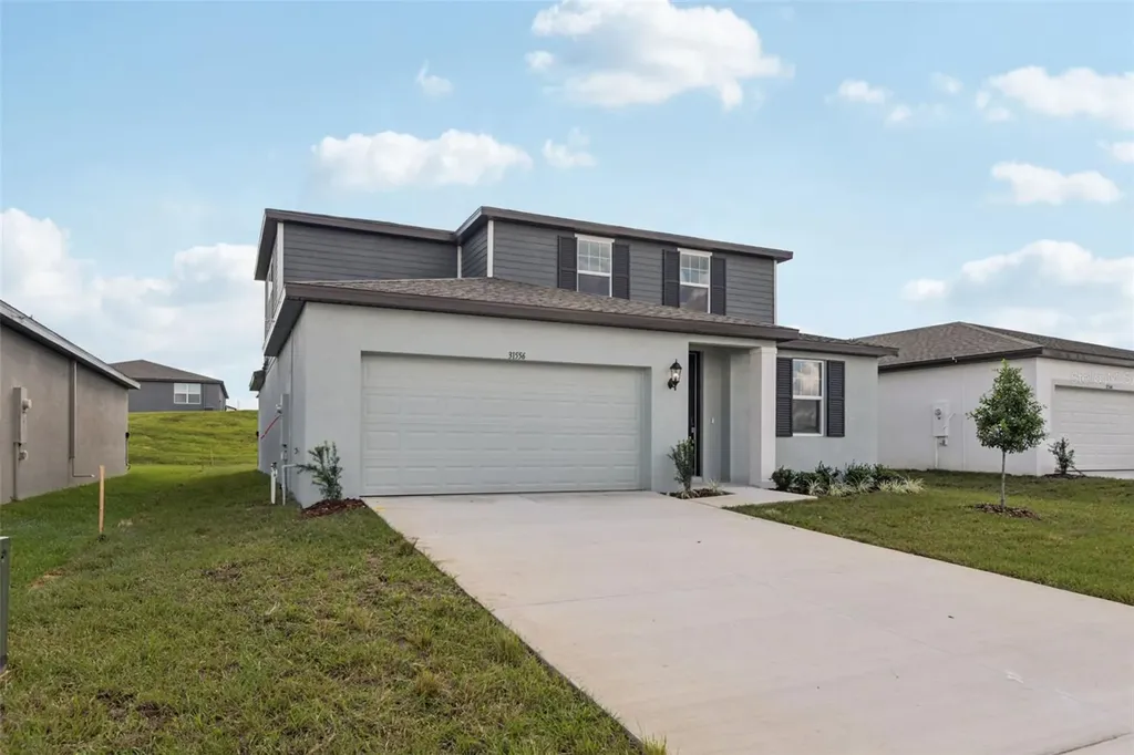 31556 Malbec Drive Brooksville FL 34602