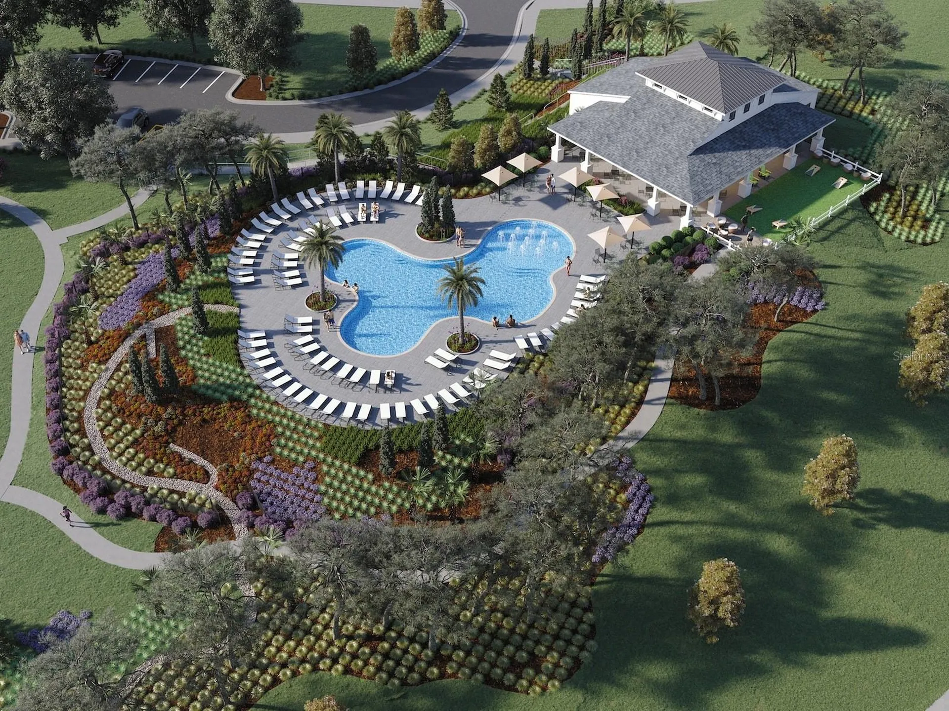 31556 Malbec Drive Brooksville FL 34602