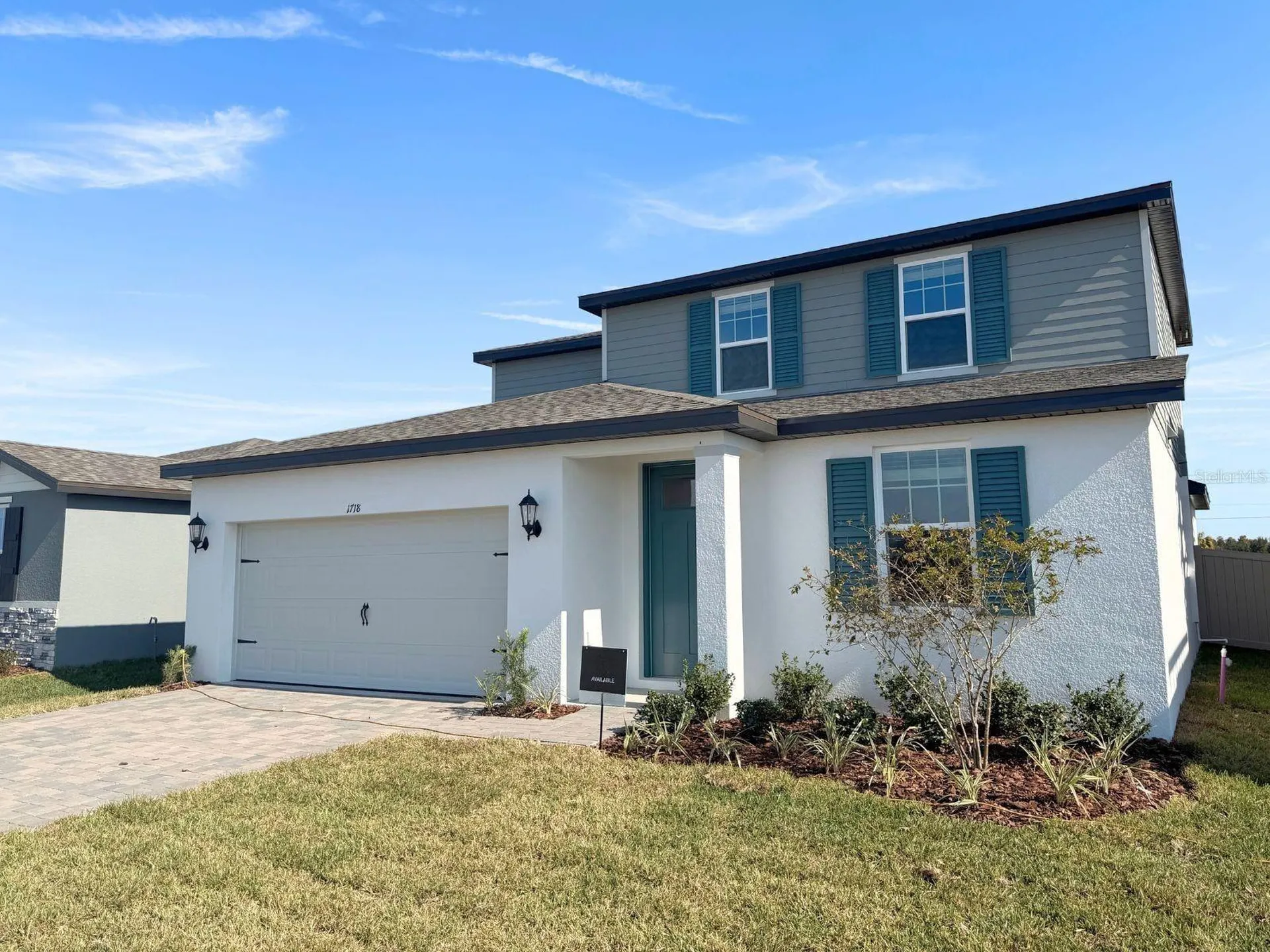 1718 Coolridge Place Zephyrhills FL 33541
