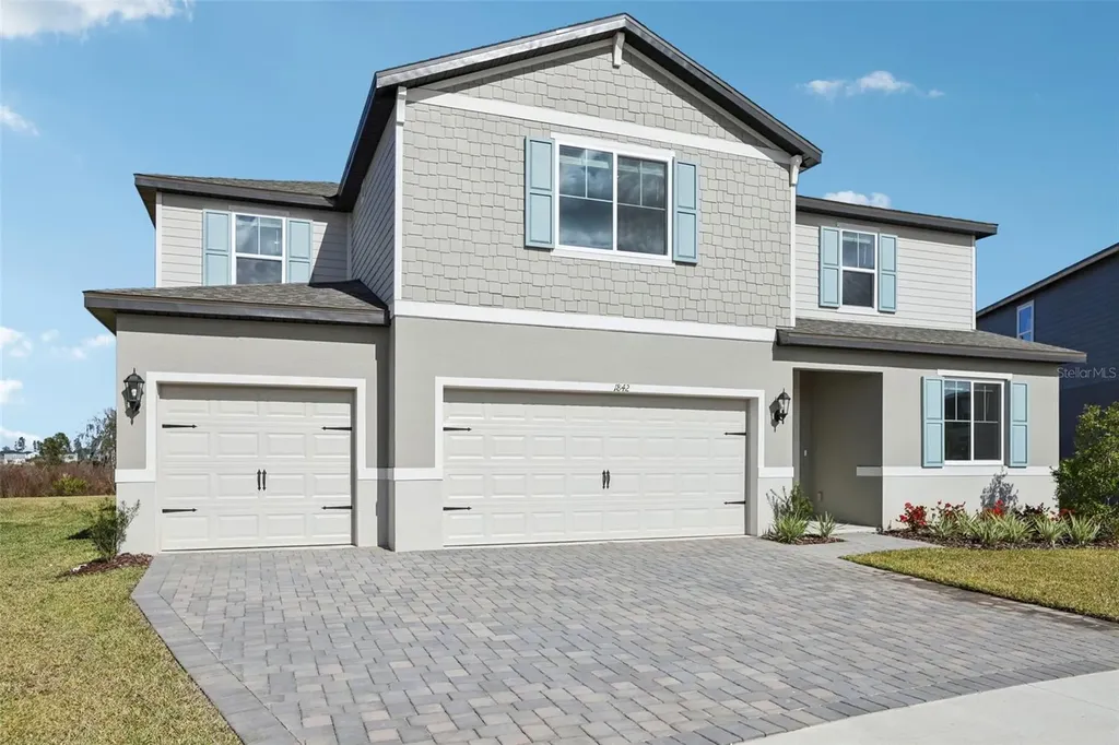 1842 Coolridge Place Zephyrhills FL 33541