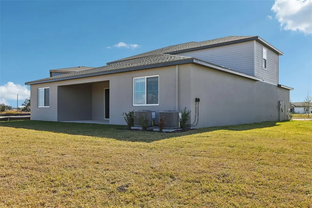 1842 Coolridge Place Zephyrhills FL 33541