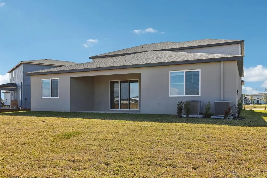 1842 Coolridge Place Zephyrhills FL 33541