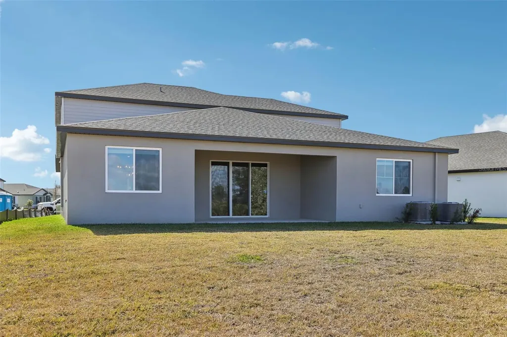 1842 Coolridge Place Zephyrhills FL 33541
