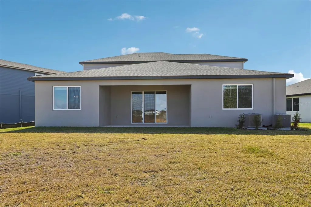 1842 Coolridge Place Zephyrhills FL 33541