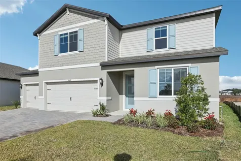 1842 Coolridge Place Zephyrhills FL 33541