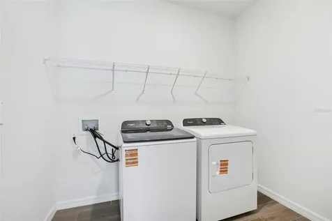 1842 Coolridge Place Zephyrhills FL 33541