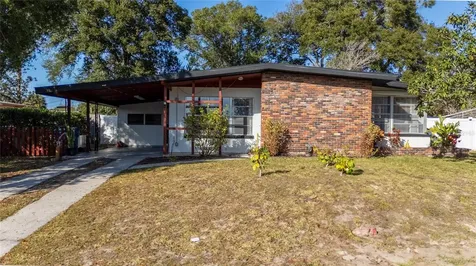 213 E Kentucky Avenue Deland FL 32724