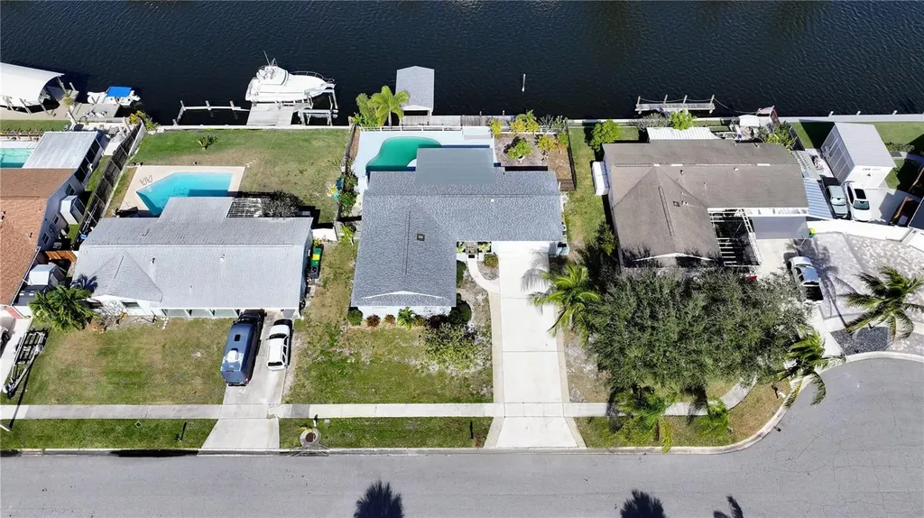 470 Sundoro Court Merritt Island FL 32953