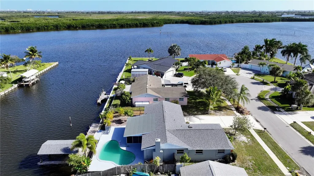 470 Sundoro Court Merritt Island FL 32953