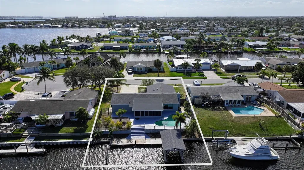 470 Sundoro Court Merritt Island FL 32953