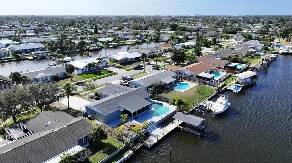 470 Sundoro Court Merritt Island FL 32953