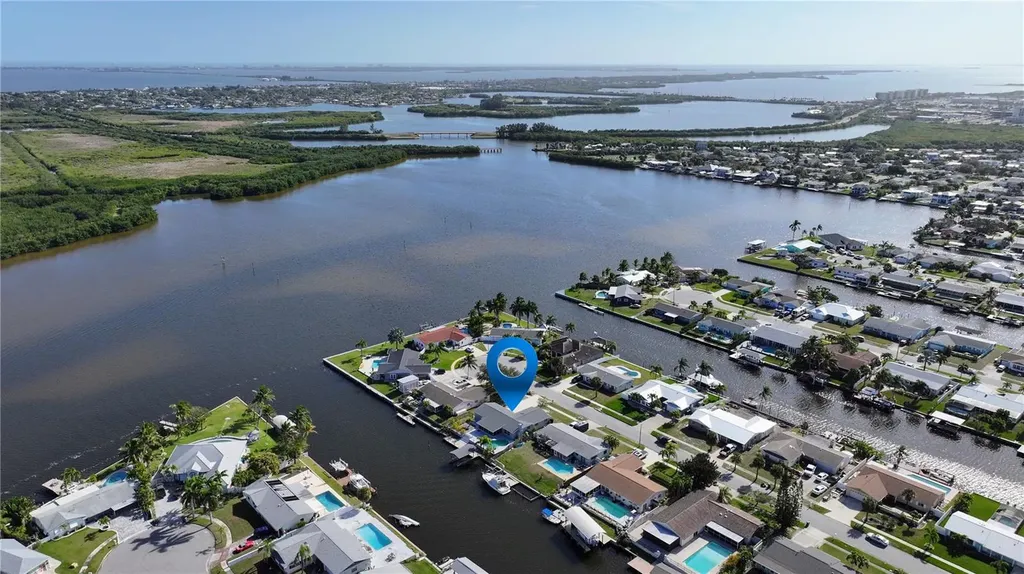 470 Sundoro Court Merritt Island FL 32953