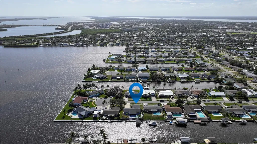 470 Sundoro Court Merritt Island FL 32953
