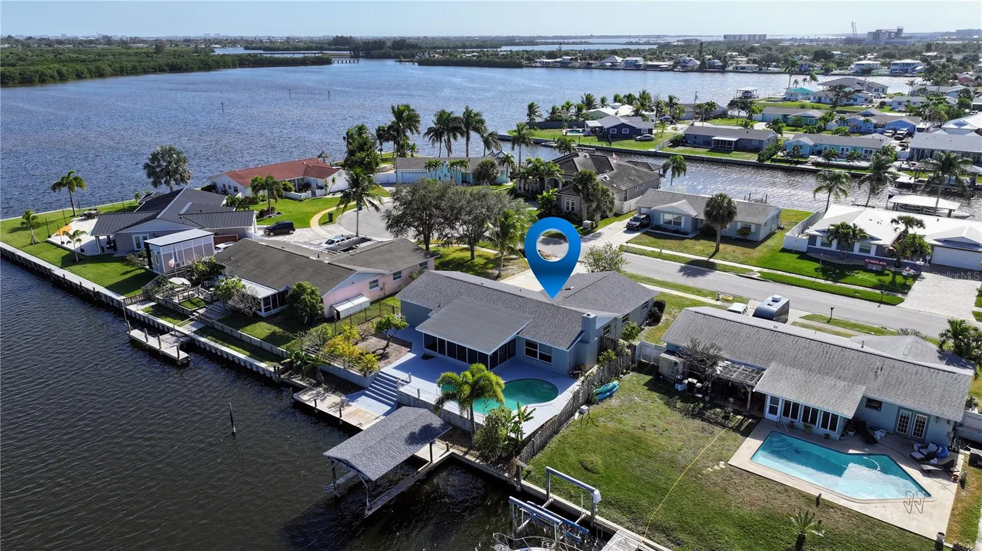 470 Sundoro Court Merritt Island FL 32953