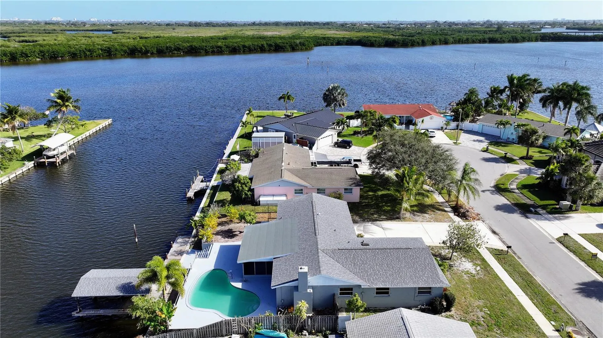 470 Sundoro Court Merritt Island FL 32953