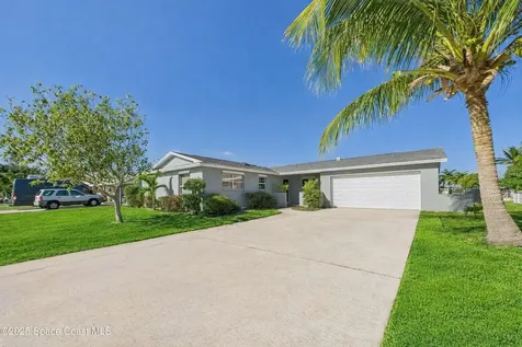 470 Sundoro Court Merritt Island FL 32953