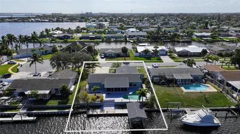 470 Sundoro Court Merritt Island FL 32953