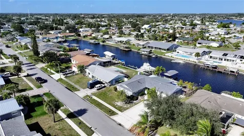 470 Sundoro Court Merritt Island FL 32953
