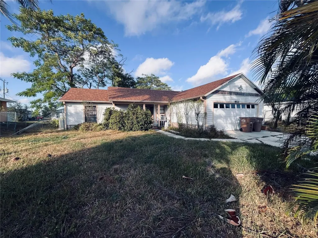 2247 SW 4th Street Cape Coral FL 33991