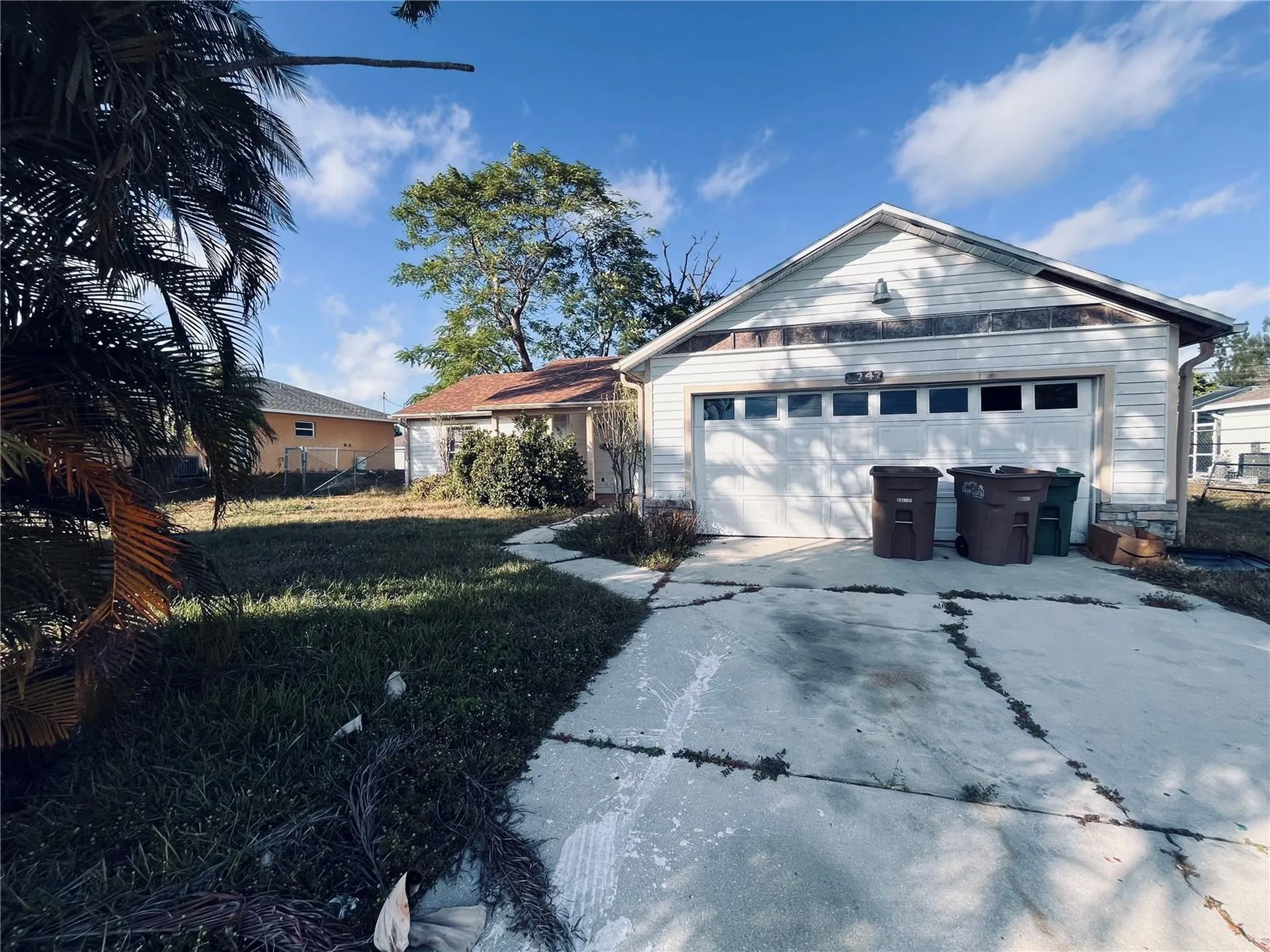 2247 SW 4th Street Cape Coral FL 33991