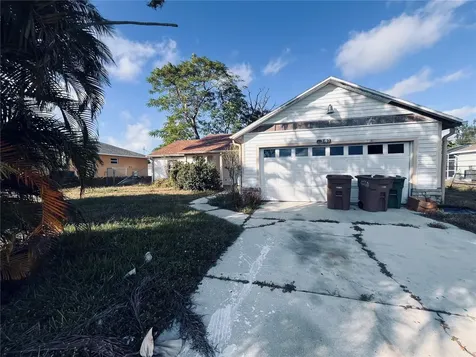 2247 SW 4th Street Cape Coral FL 33991