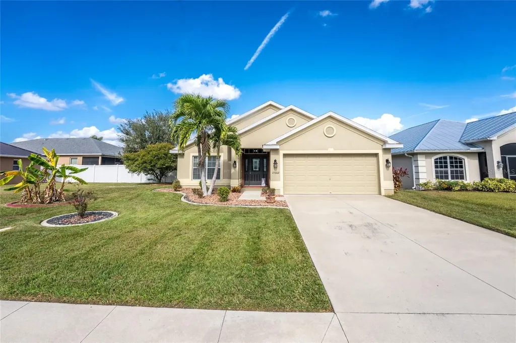 27002 Clear Creek Way Punta Gorda FL 33950
