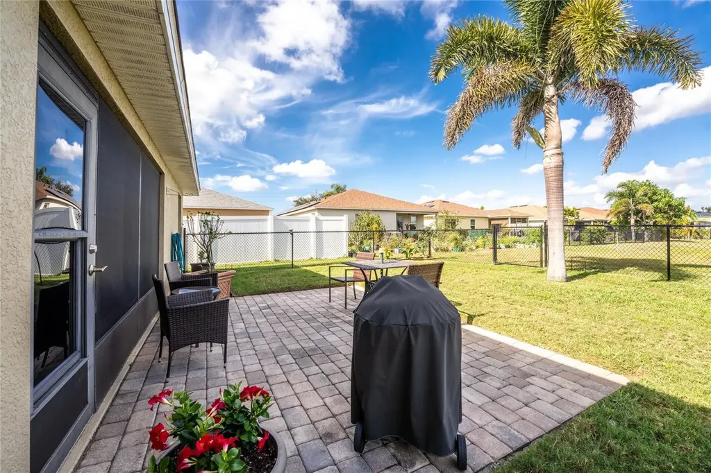 27002 Clear Creek Way Punta Gorda FL 33950