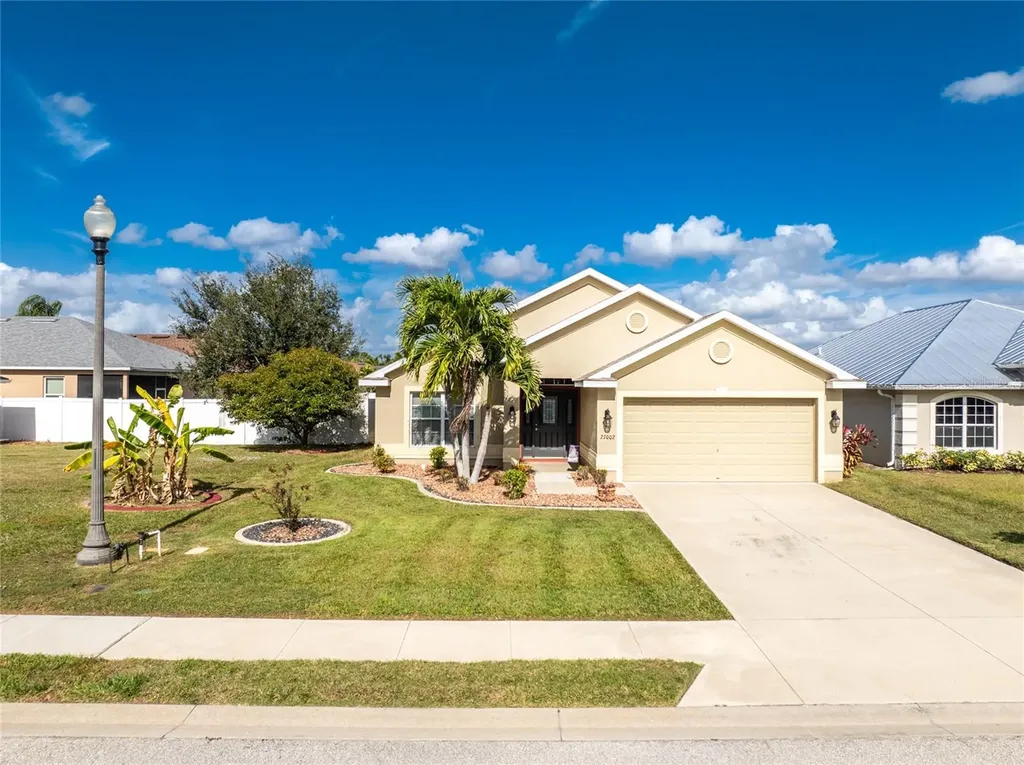 27002 Clear Creek Way Punta Gorda FL 33950