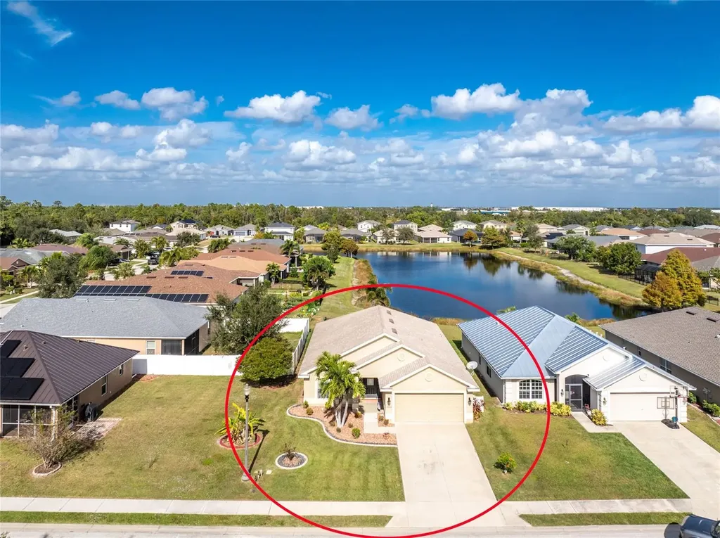 27002 Clear Creek Way Punta Gorda FL 33950
