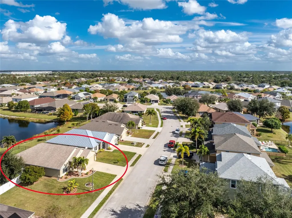 27002 Clear Creek Way Punta Gorda FL 33950