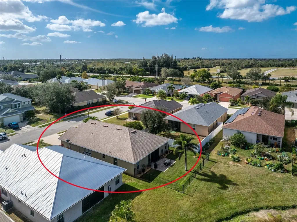 27002 Clear Creek Way Punta Gorda FL 33950