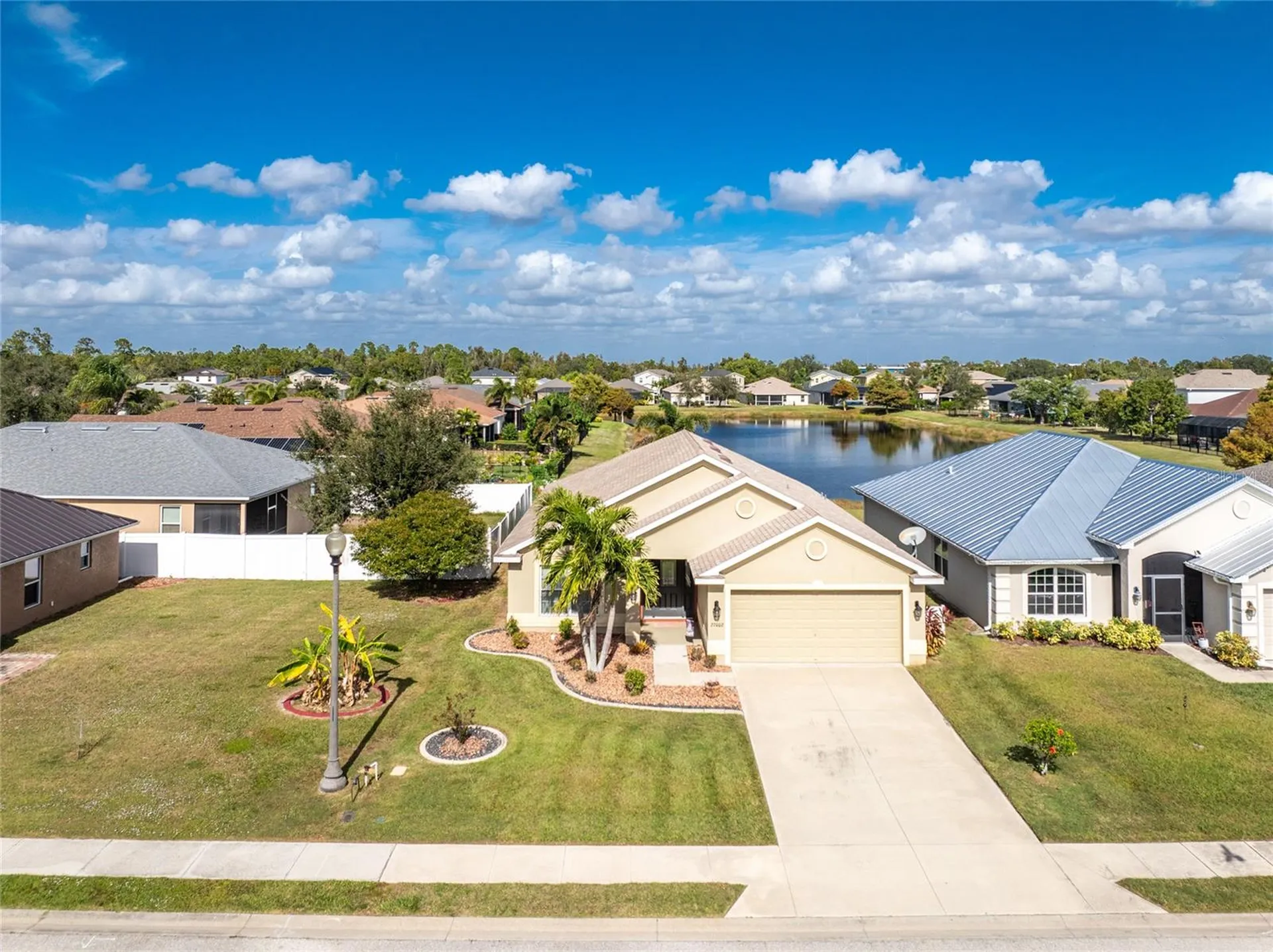 27002 Clear Creek Way Punta Gorda FL 33950